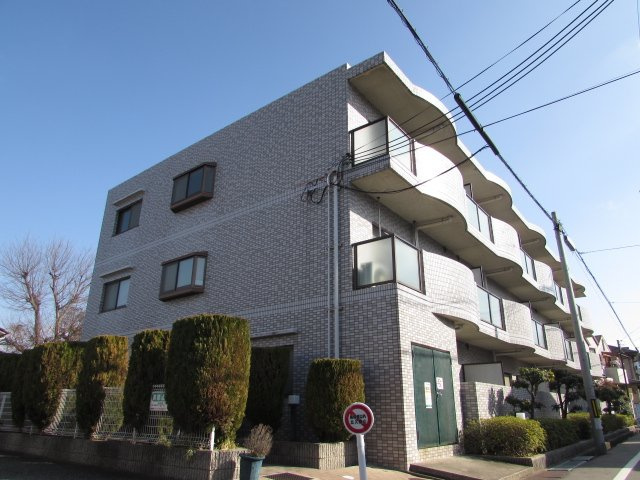 メゾンブランシェ