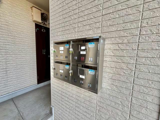 サンローヤルの設備