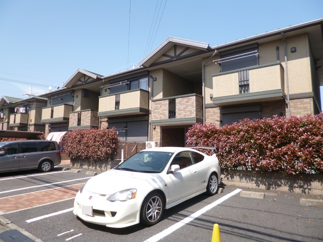 ファミール　Ｂ棟