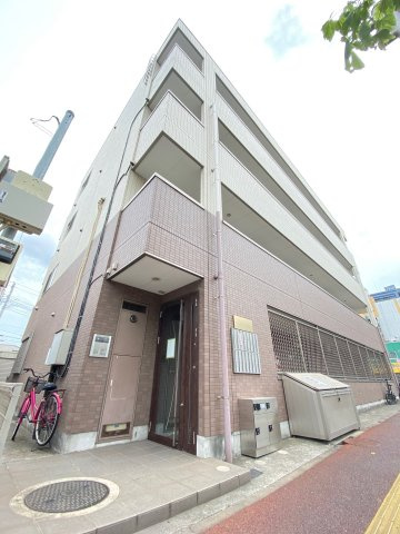 オリエンタルコート千葉中央Ⅱ