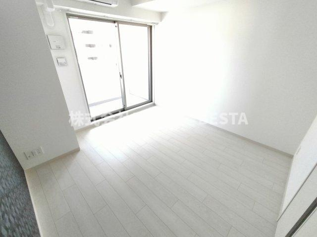 CREST TAPP DITA 神戸西パークフロントの寝室