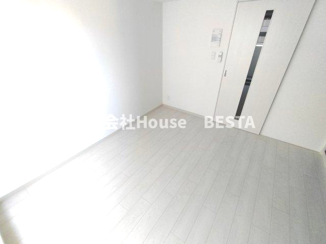 CREST TAPP DITA 神戸西パークフロントの子供部屋