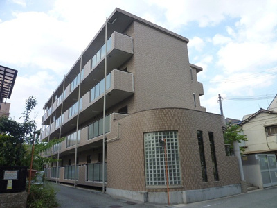 【外観】 | エスペランサ藤井