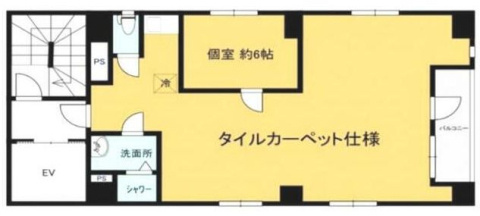 中央区東日本橋２丁目の賃貸マンション