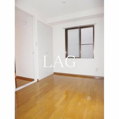 【寝室】 | ジャルディーノ | 寝室です。