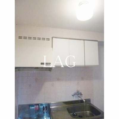 【設備】 | ジャルディーノ | 換気ダクトです。