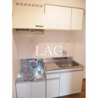 【キッチン】 | ジャルディーノ | キッチンです。