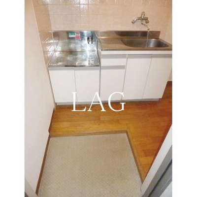 【玄関】 | ジャルディーノ | 玄関です。