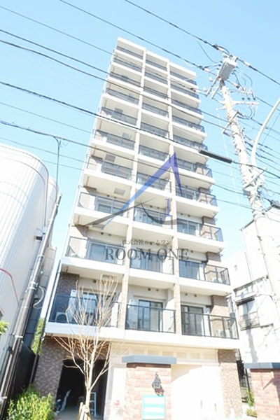 セトルコート文京千石