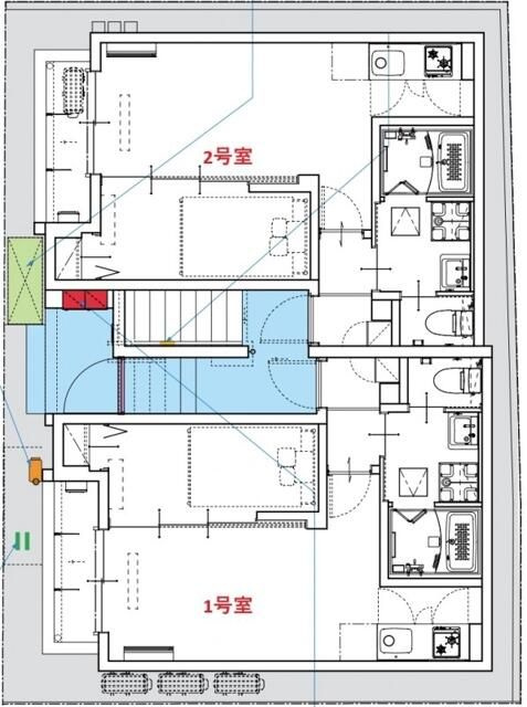 ｒｏｂｏｔ　ｈｏｍｅ　東尾久のその他