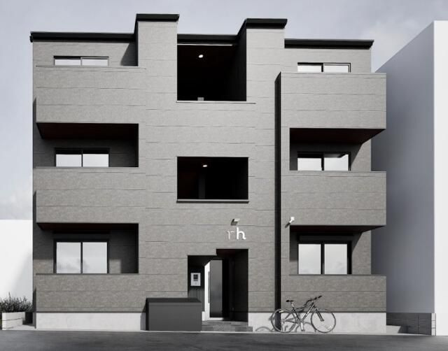 ｒｏｂｏｔ　ｈｏｍｅ　東尾久