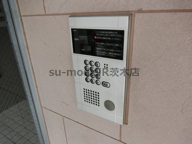 アーバンプラザの設備