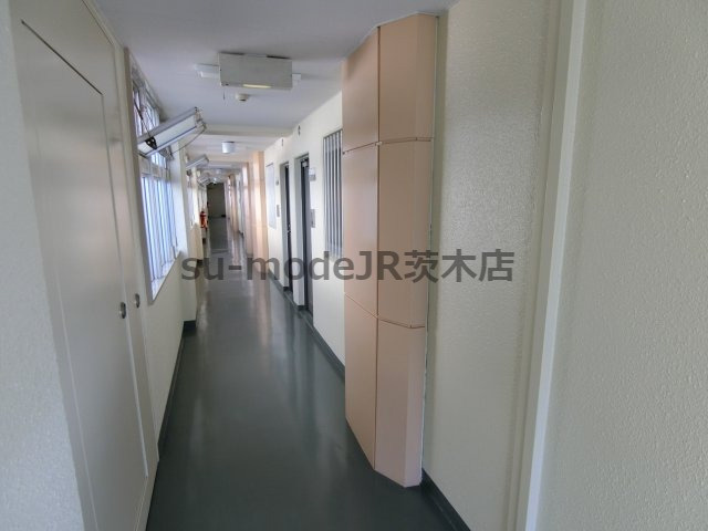 アーバンプラザのその他共用部分