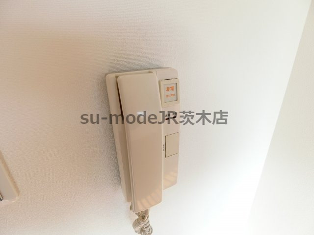 アーバンプラザのセキュリティ