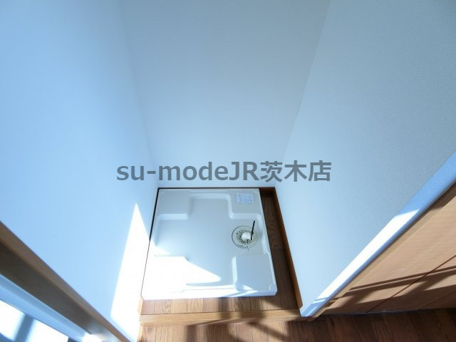 アーバンプラザの内装