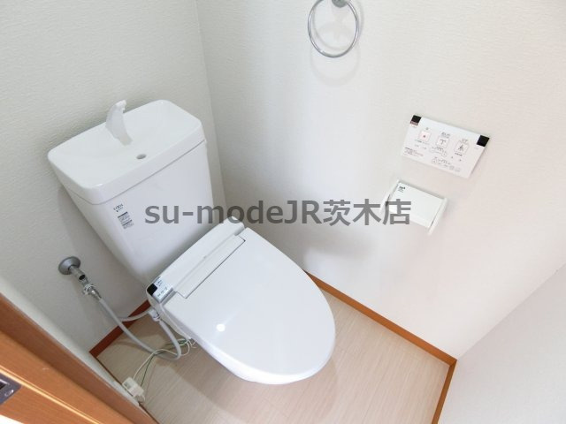 アーバンプラザのトイレ