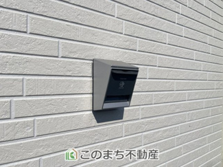 【設備】 | CRADLEGARDEN小山市東間々田第7　2号棟