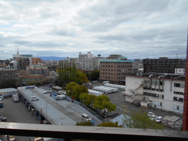 ドレクセル上新庄