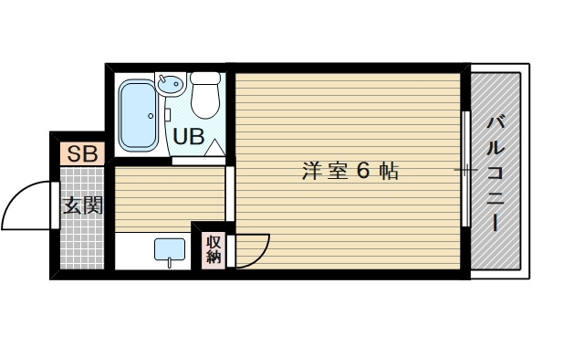 ドレクセル上新庄