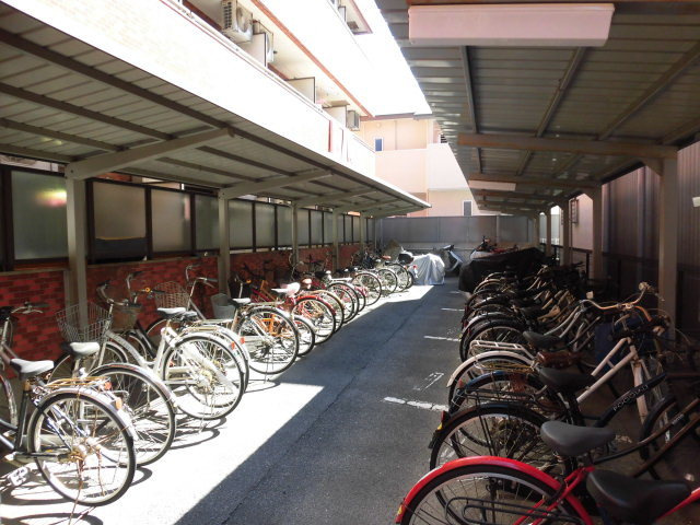 ドレクセル上新庄