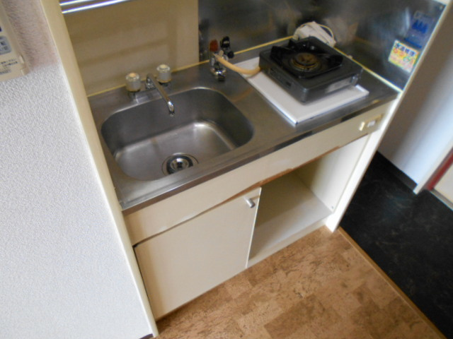 ドレクセル上新庄