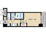 Ｗ－ＳＴＹＬＥ新大阪Ⅱの画像