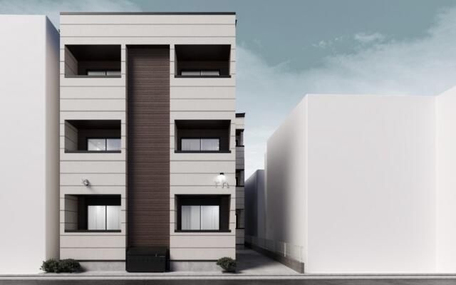 ｒｏｂｏｔ　ｈｏｍｅ　下赤塚Ⅱ