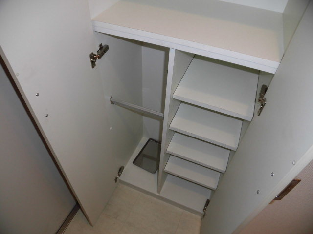 エステムコート新大阪Ⅸグランブライト