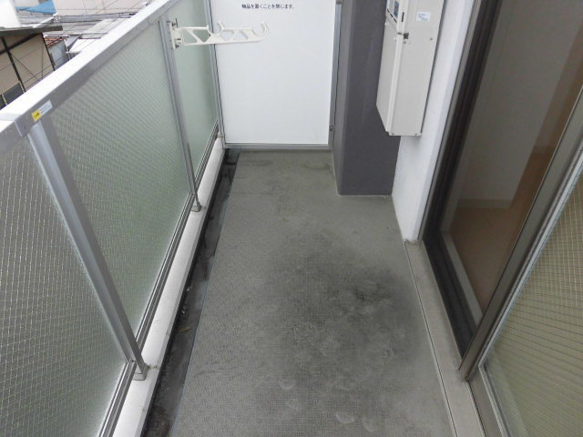 エステムコート新大阪Ⅸグランブライト