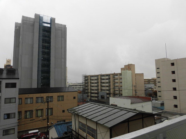 エステムコート新大阪Ⅸグランブライト