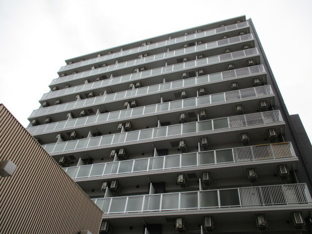 エステムコート新大阪Ⅸグランブライト