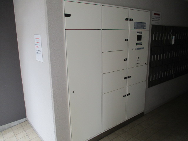 エステムコート新大阪Ⅸグランブライト