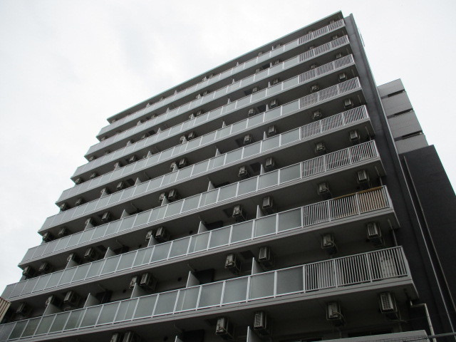 エステムコート新大阪Ⅸグランブライト