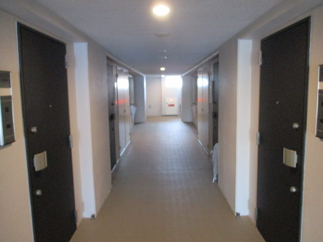 エステムコート新大阪Ⅸグランブライト