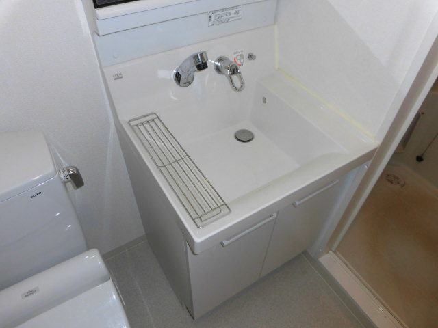 エステムコート新大阪Ⅸグランブライト