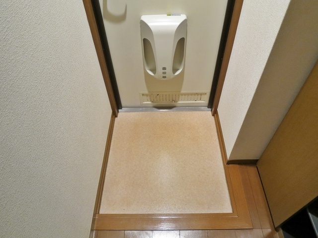 リブェールの玄関|玄関です♪