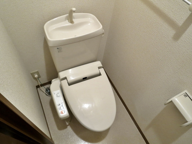 リブェールの設備|エアコン完備♪