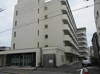 【外観】 | コーポブリューリーブ