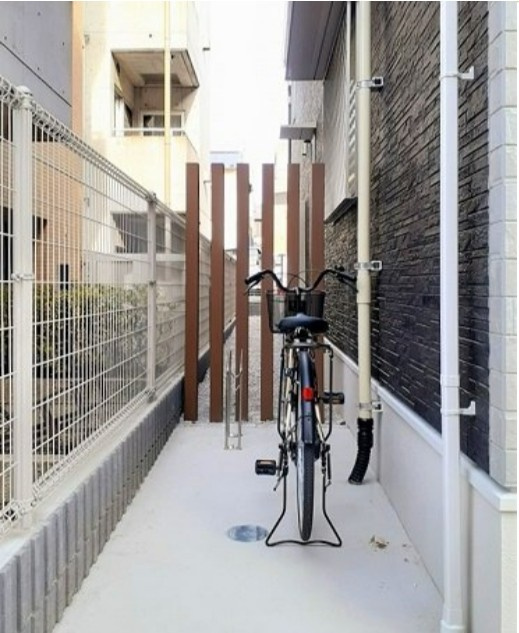 メゾンアイティーサンシャインのその他共用部分