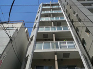 Verona門前仲町Lussoの画像
