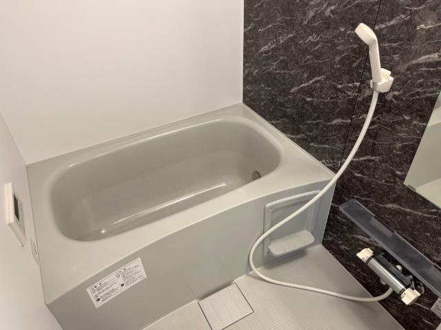 リバープレイスＳＴの浴室|バス