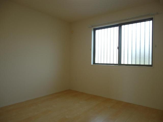 リバープレイスＳＴの洋室|洋室