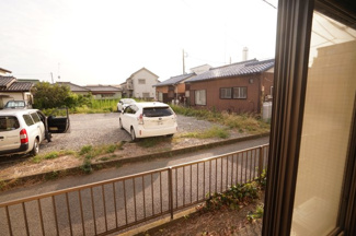 【展望】 | 萩園ハイツ