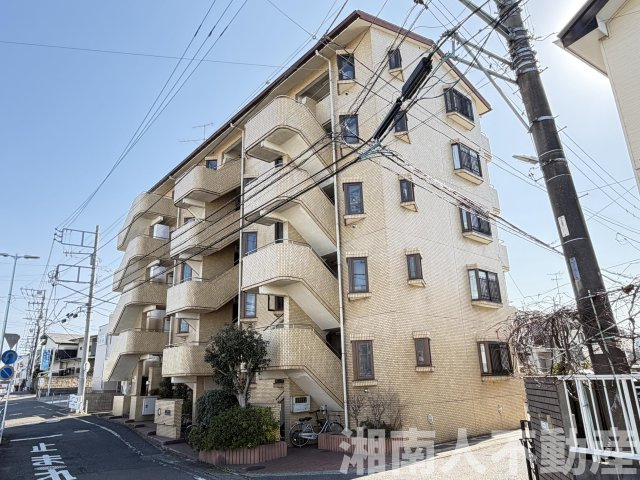 住和高倉マンション