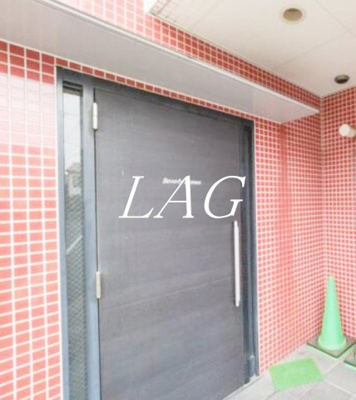 【エントランス】 | ビバリーホームズ中延Ⅱ | エントランスです。