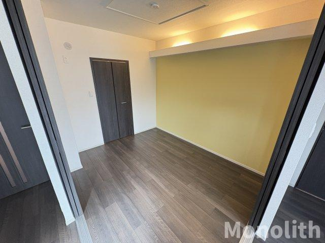 アヴェニュー泉大津のトイレ