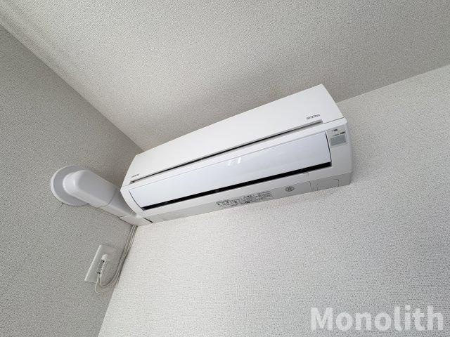 アヴェニュー泉大津の設備