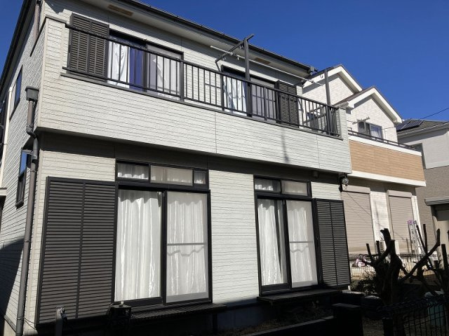 鴻巣市小松４丁目　中古一戸建て