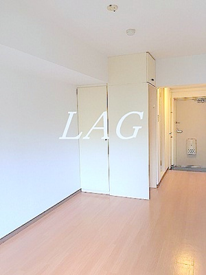 【居間・リビング】 | スカイコート向島第２ | 洋室のお部屋です。