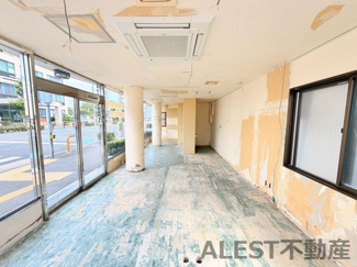 【内装】 | レユシールマンションタニムラ